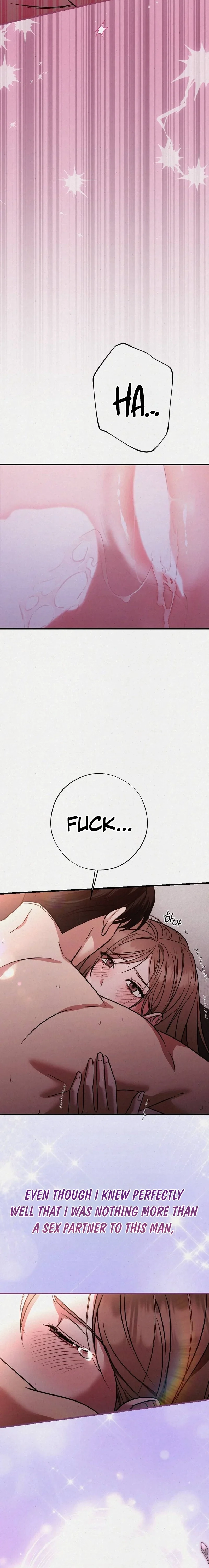About Impure Obsession Chapter 1 page 14 - 