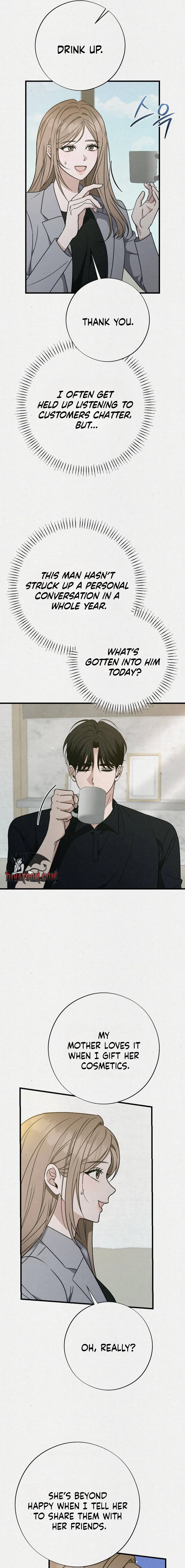About Impure Obsession Chapter 2 page 11 - 