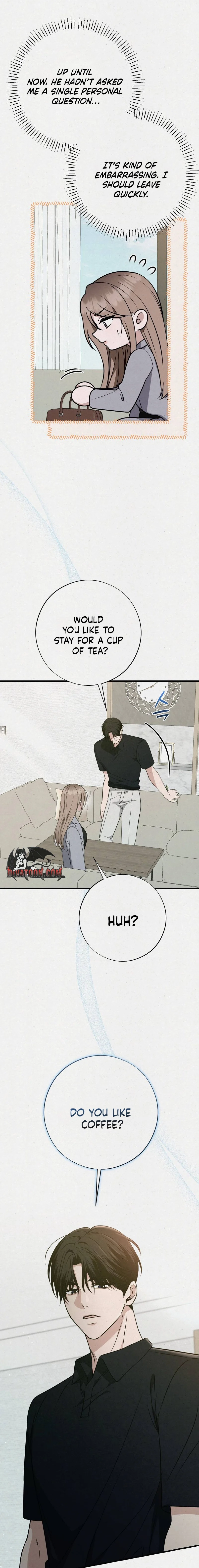 About Impure Obsession Chapter 2 page 9 - 