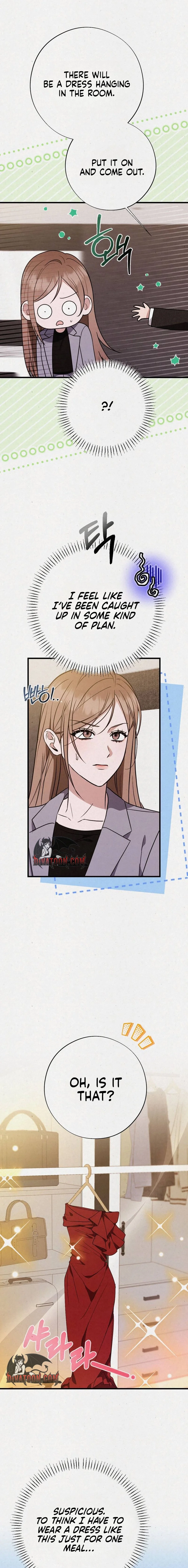 About Impure Obsession Chapter 3 page 17 - 
