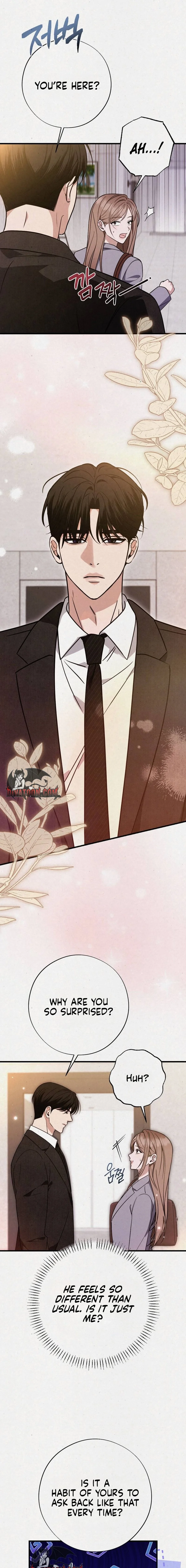 About Impure Obsession Chapter 3 page 7 - 