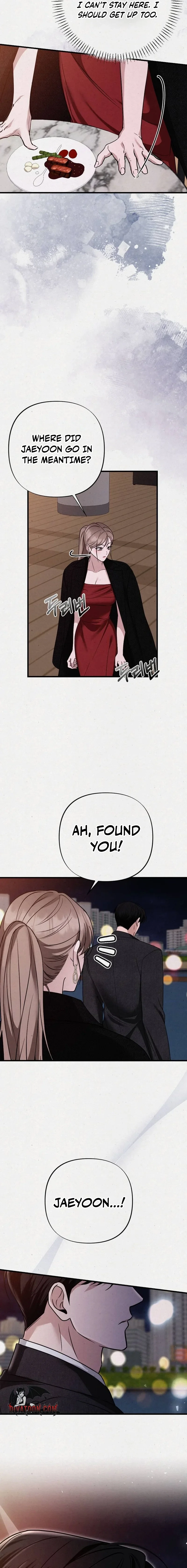 About Impure Obsession Chapter 4 page 15 - 