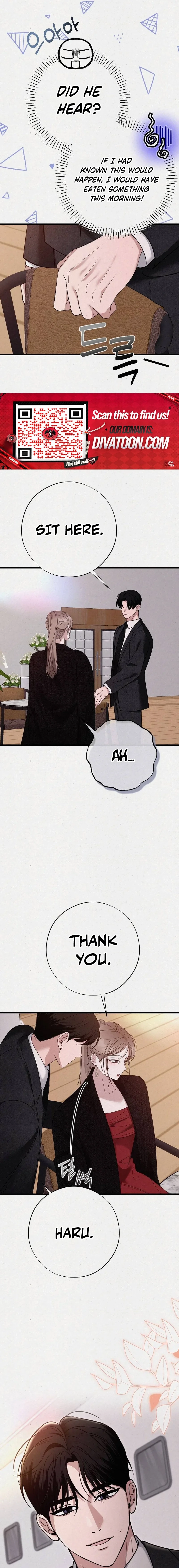 About Impure Obsession Chapter 4 page 7 - 