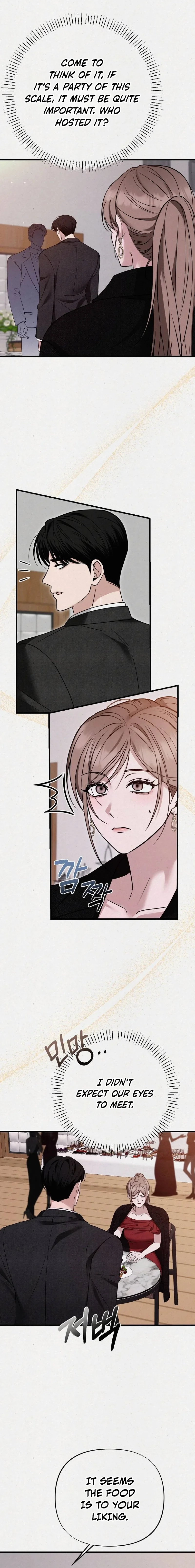 About Impure Obsession Chapter 4 page 10 - 