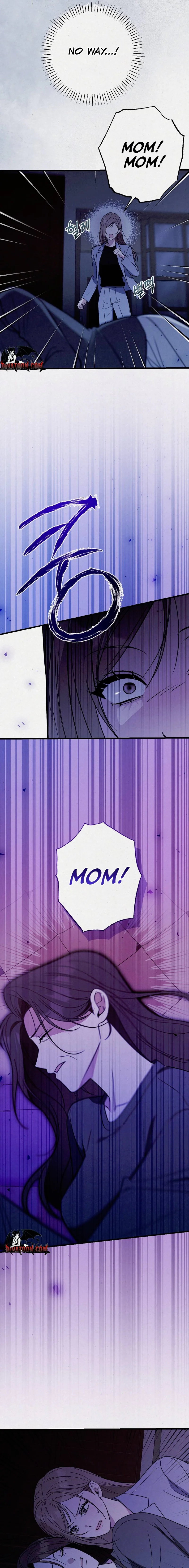 About Impure Obsession Chapter 5 page 13 - 