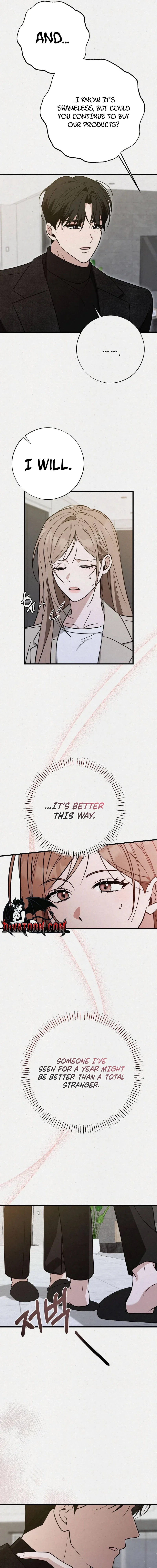 About Impure Obsession Chapter 7 page 11 - 