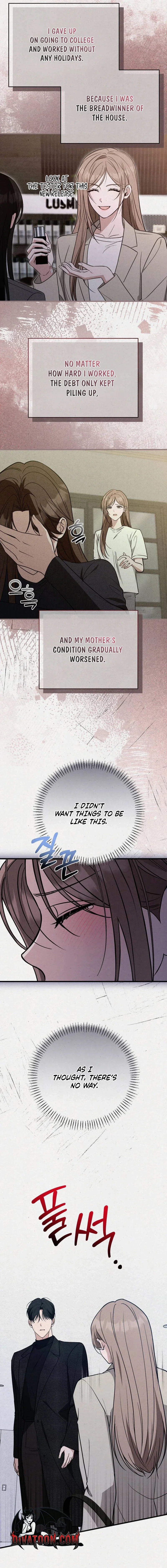About Impure Obsession Chapter 7 page 7 - 