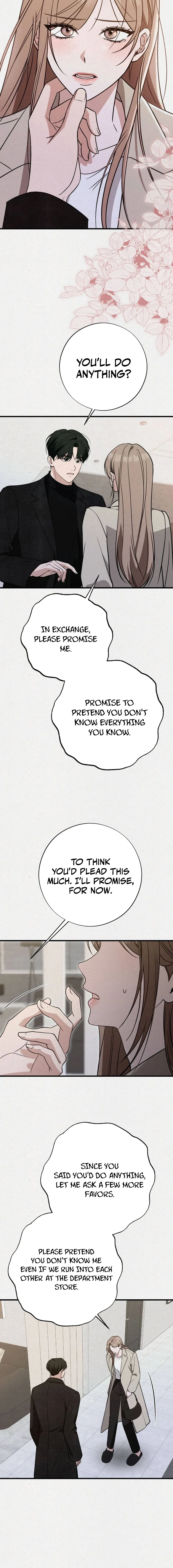 About Impure Obsession Chapter 7 page 10 - 