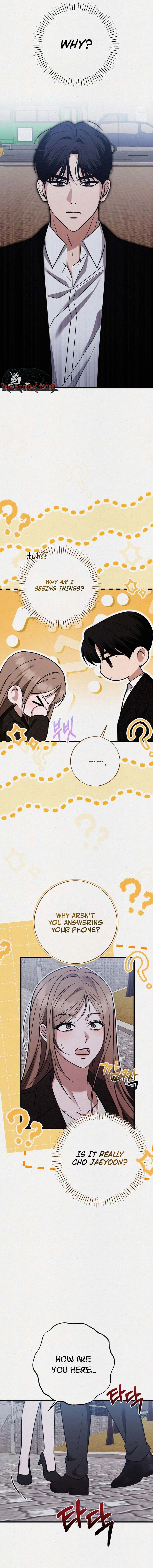 About Impure Obsession Chapter 8 page 7 - 