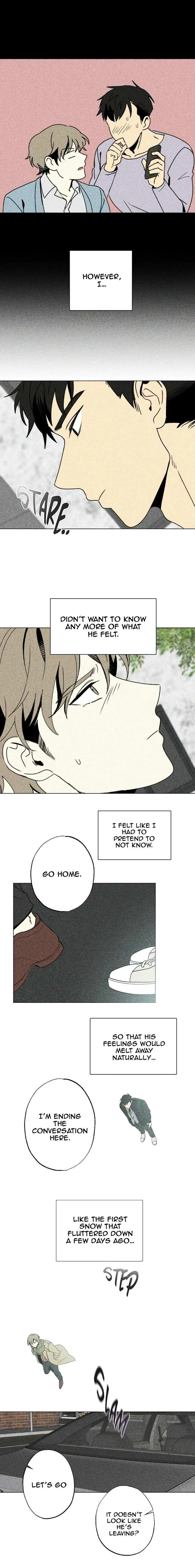 About Love Chapter 1 page 15 - 