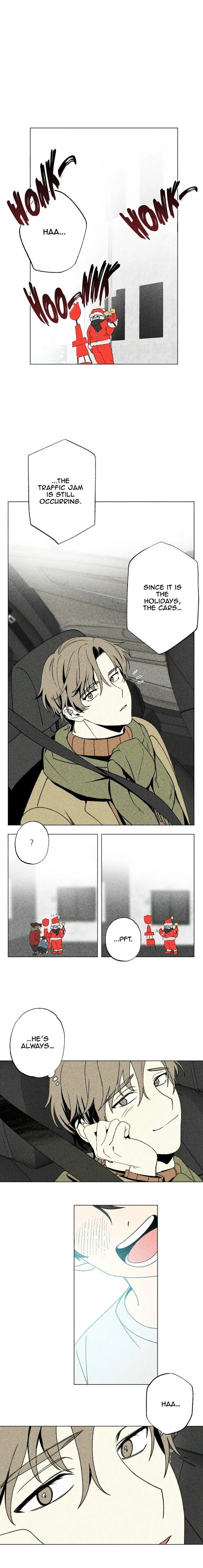 About Love Chapter 1 page 3 - 
