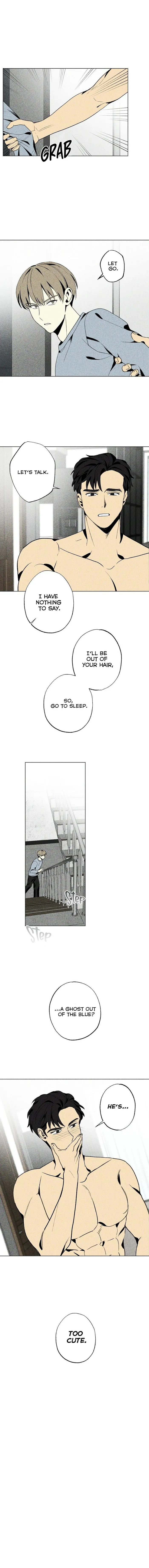 About Love Chapter 10 page 14 - 