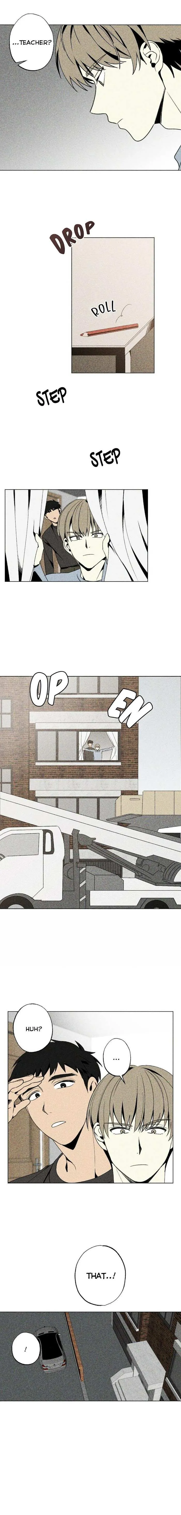 About Love Chapter 10 page 6 - 