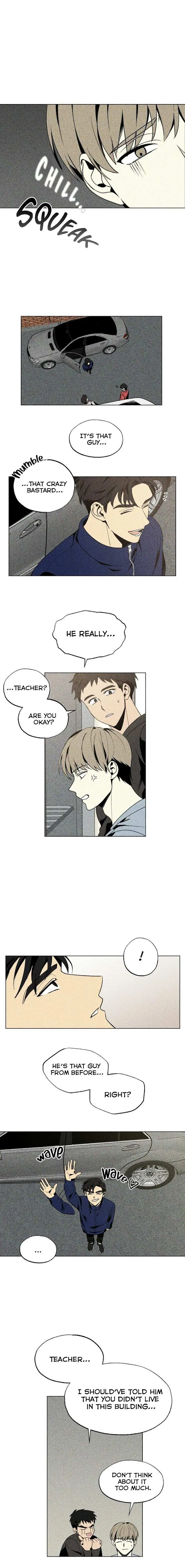 About Love Chapter 10 page 7 - 