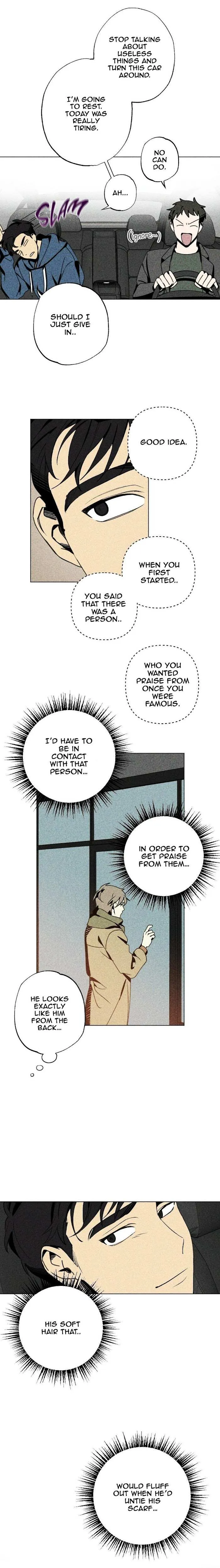 About Love Chapter 2 page 18 - 