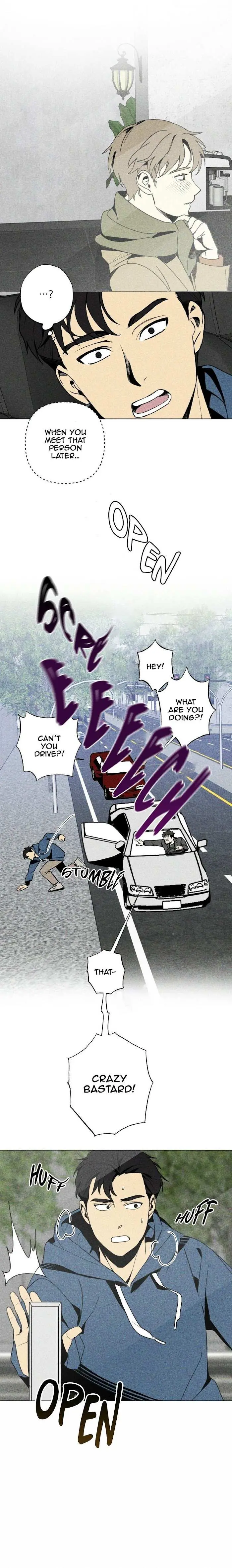 About Love Chapter 2 page 19 - 