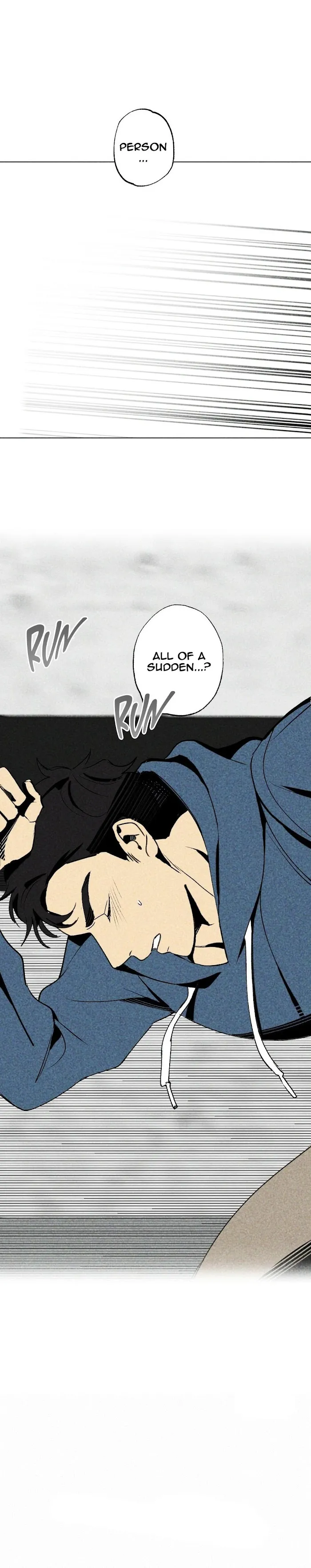 About Love Chapter 2 page 22 - 