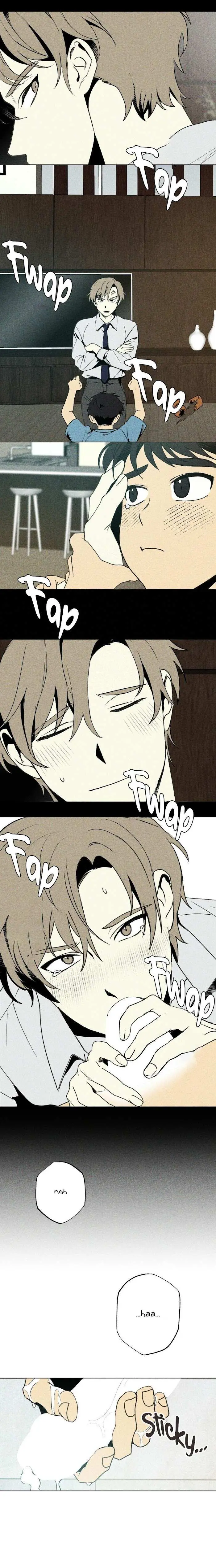 About Love Chapter 2 page 7 - 