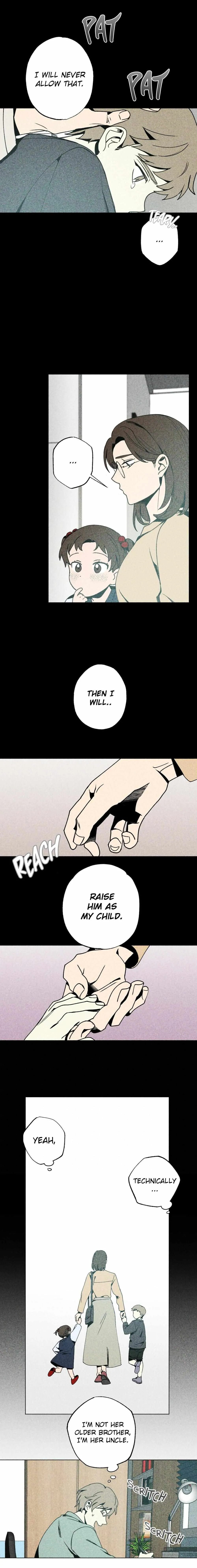 About Love Chapter 5 page 7 - 