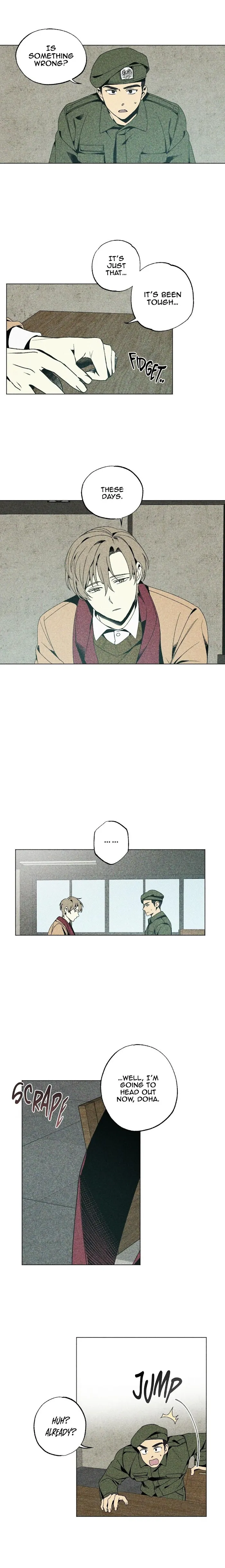 About Love Chapter 6 page 4 - 