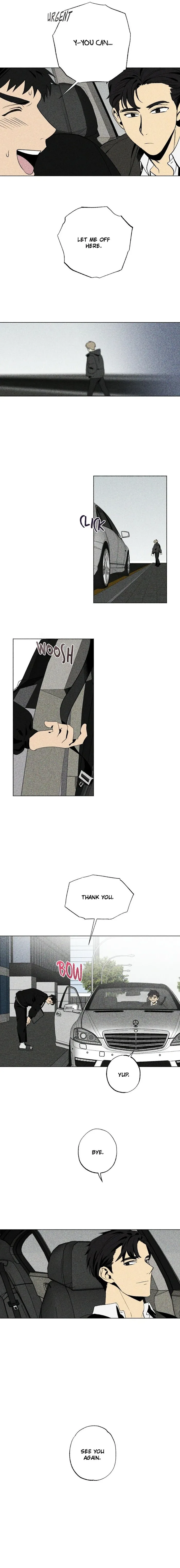 About Love Chapter 7 page 10 - 
