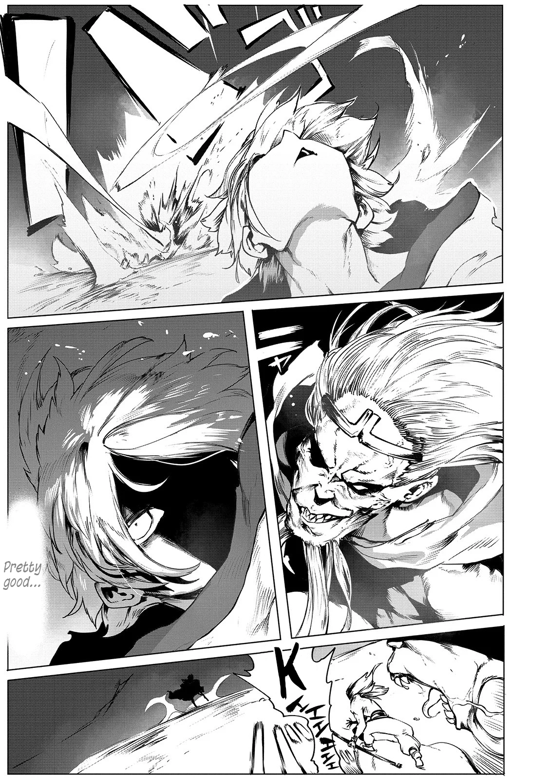 About Making the Low-tier Tamer Profession Top-tier Using My Previous Life’s Knowledge Chapter 1 page 13 - 