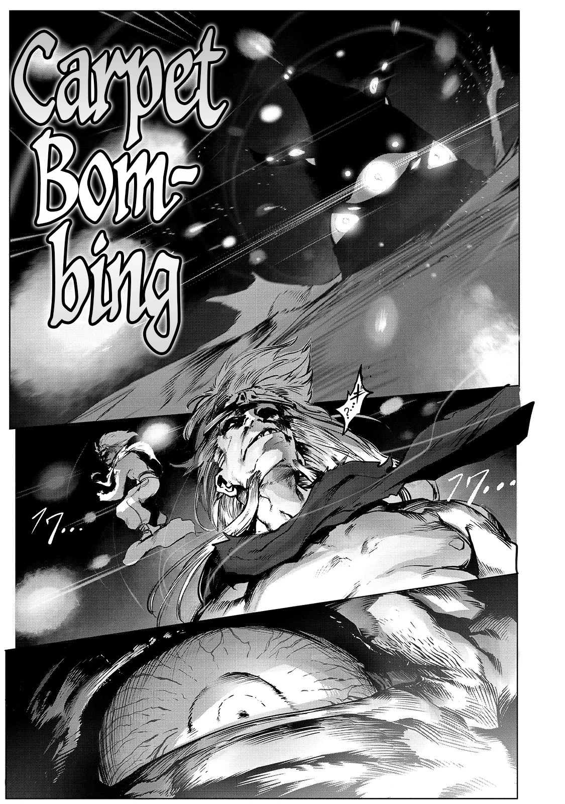 About Making the Low-tier Tamer Profession Top-tier Using My Previous Life’s Knowledge Chapter 1 page 15 - 