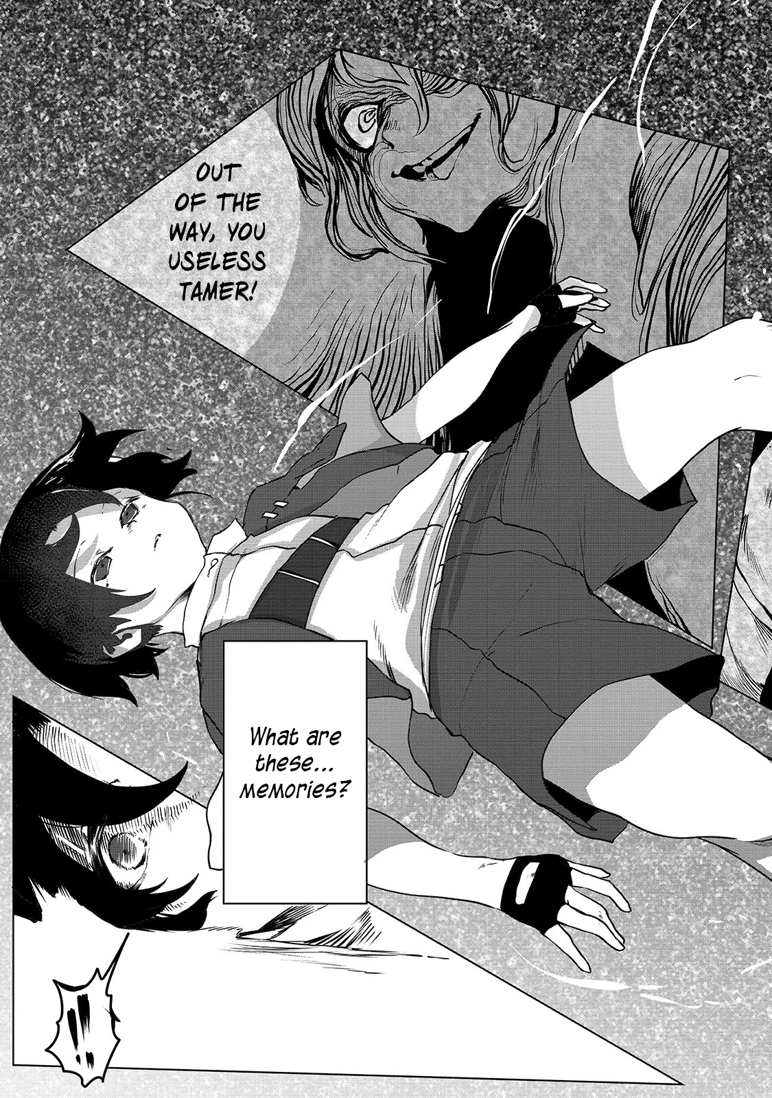 About Making the Low-tier Tamer Profession Top-tier Using My Previous Life’s Knowledge Chapter 1 page 25 - 