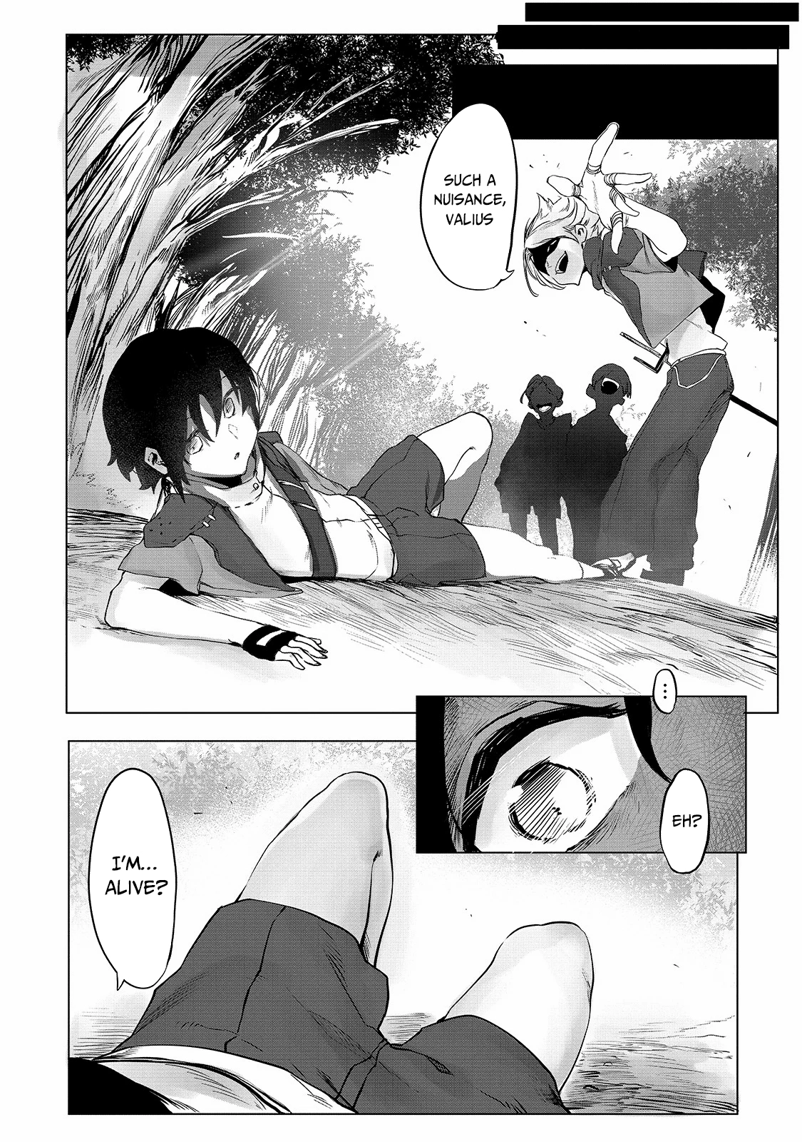 About Making the Low-tier Tamer Profession Top-tier Using My Previous Life’s Knowledge Chapter 1 page 26 - 