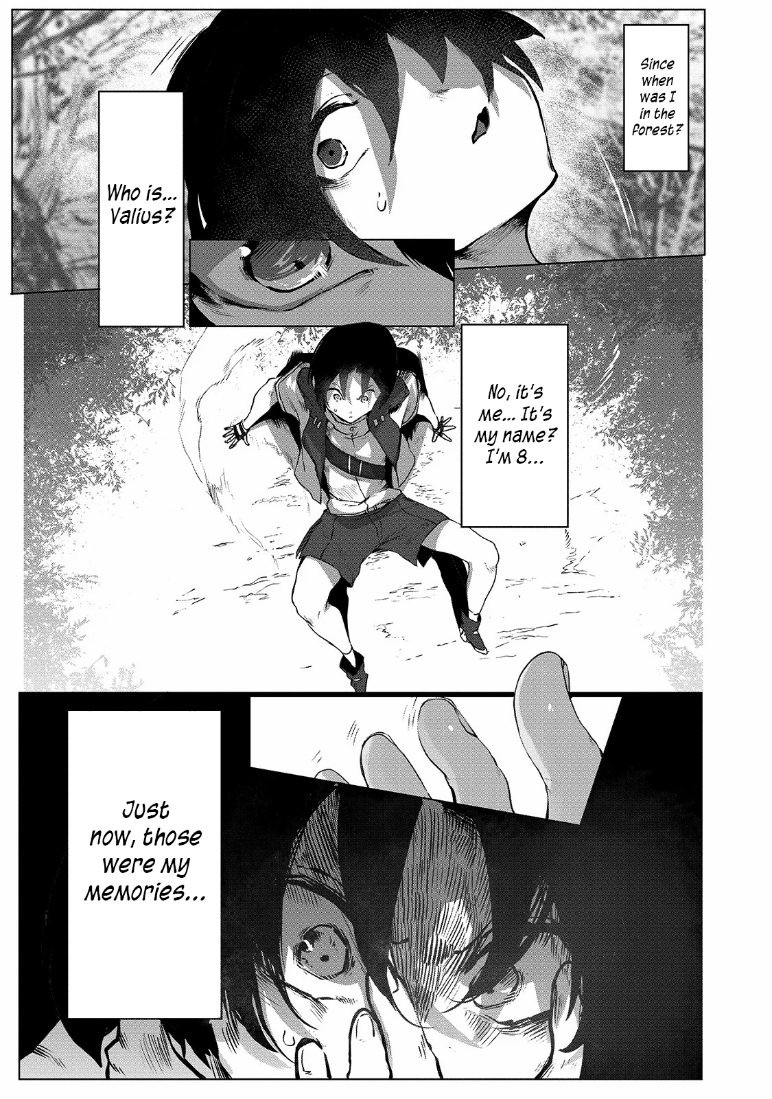 About Making the Low-tier Tamer Profession Top-tier Using My Previous Life’s Knowledge Chapter 1 page 27 - 