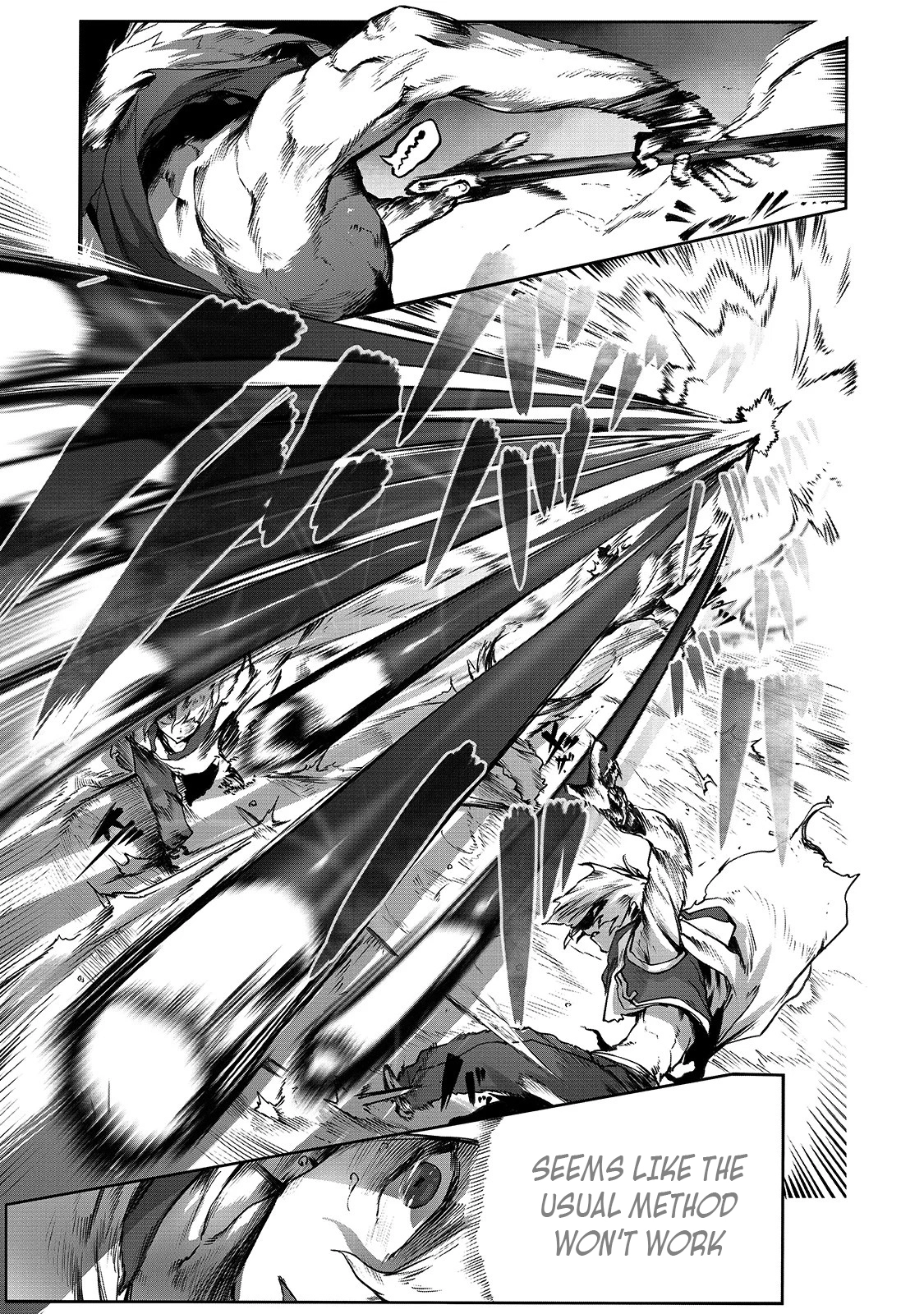 About Making the Low-tier Tamer Profession Top-tier Using My Previous Life’s Knowledge Chapter 1 page 7 - 