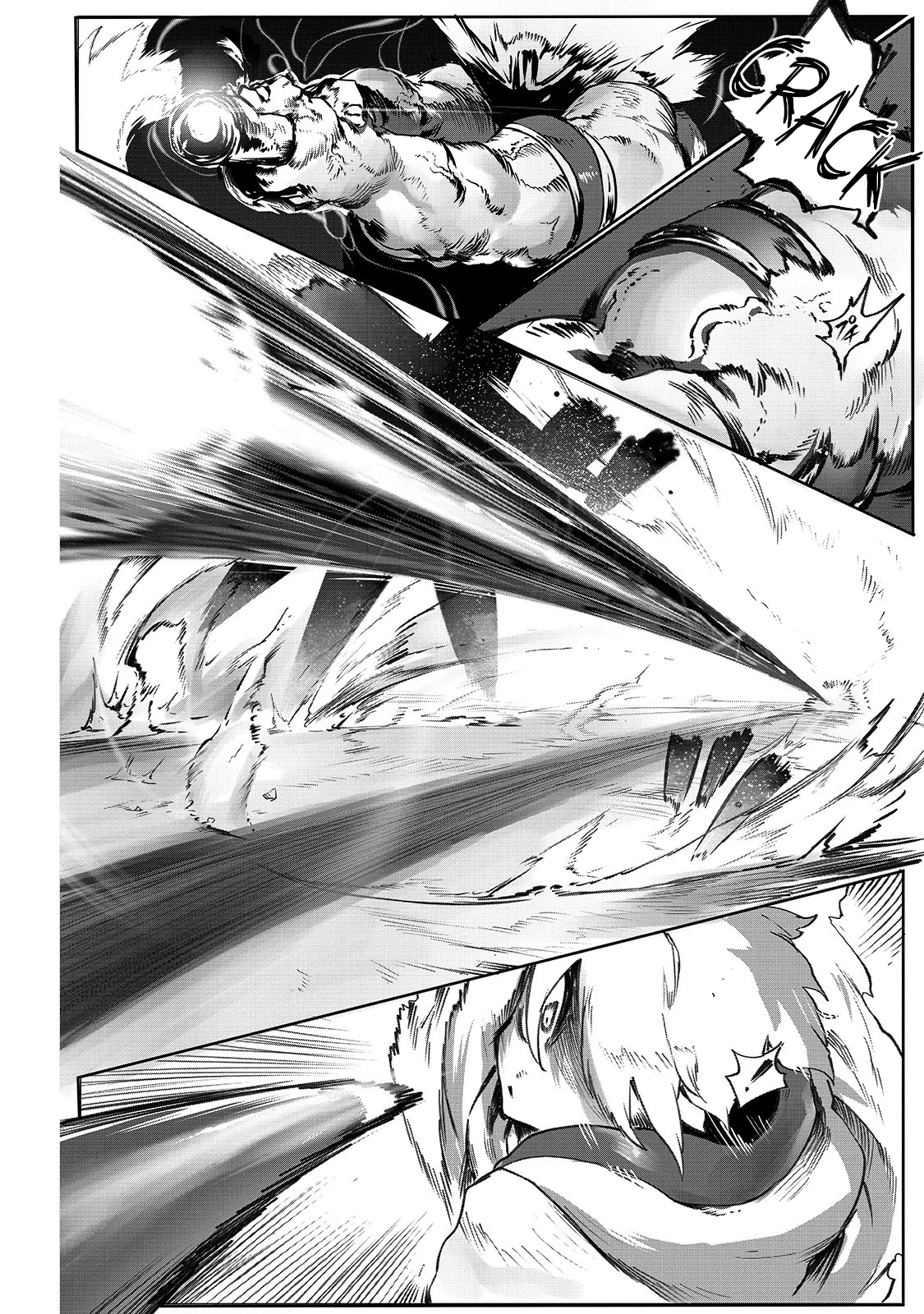 About Making the Low-tier Tamer Profession Top-tier Using My Previous Life’s Knowledge Chapter 1 page 8 - 