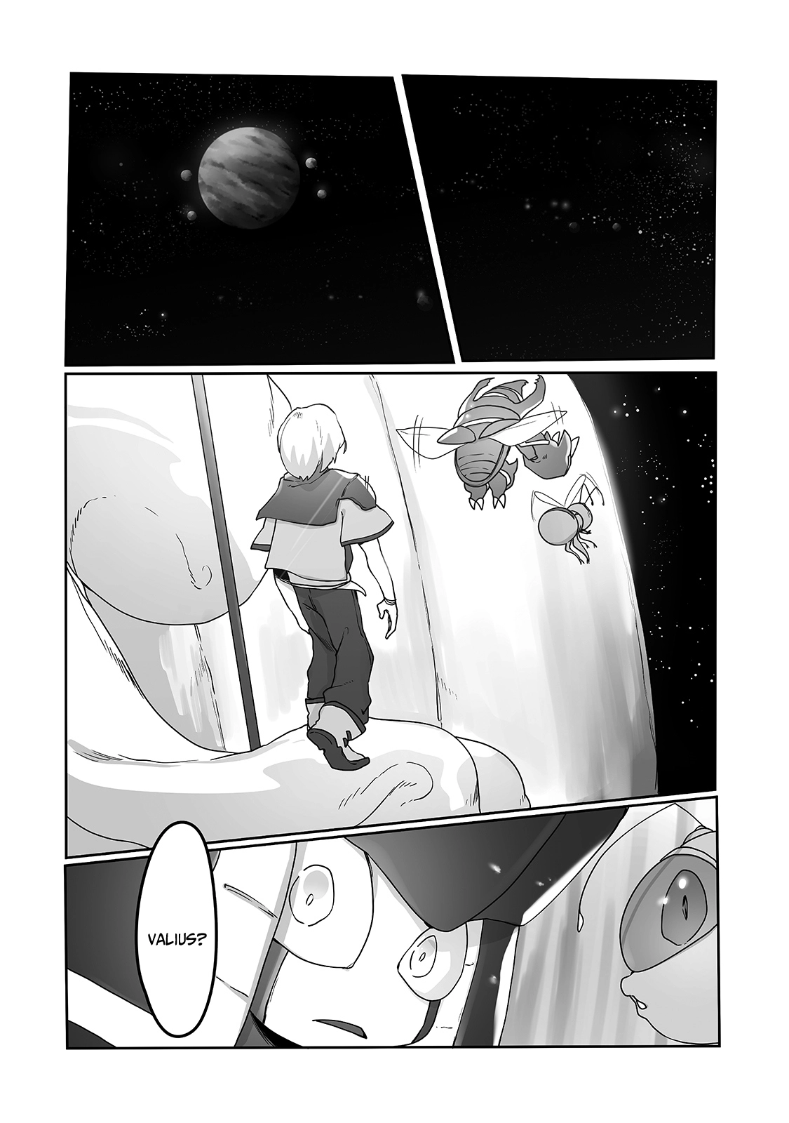 About Making the Low-tier Tamer Profession Top-tier Using My Previous Life’s Knowledge Chapter 10 page 25 - 