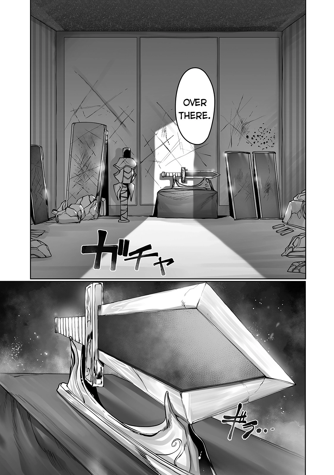 About Making the Low-tier Tamer Profession Top-tier Using My Previous Life’s Knowledge Chapter 12 page 26 - 