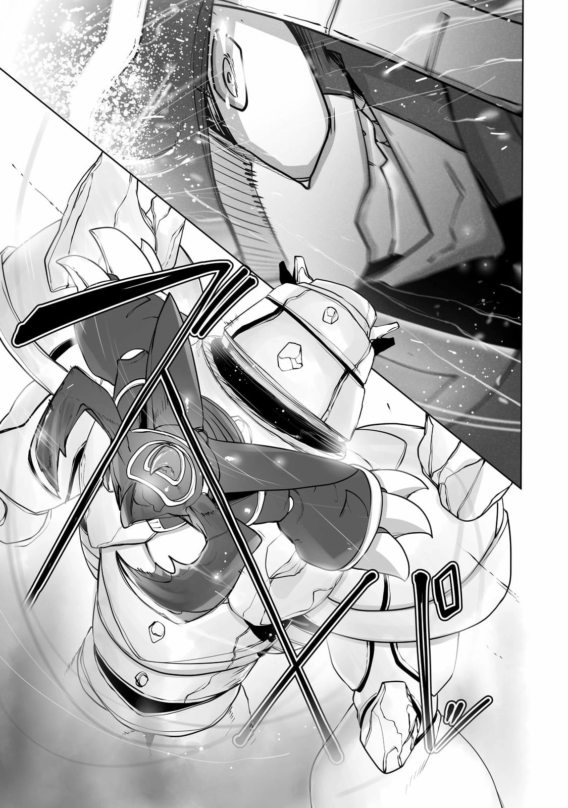 About Making the Low-tier Tamer Profession Top-tier Using My Previous Life’s Knowledge Chapter 13 page 24 - 