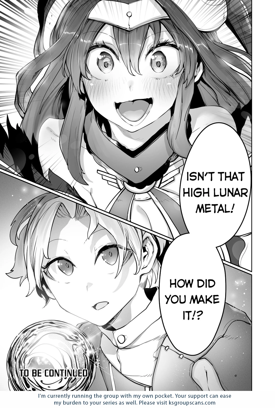 About Making the Low-tier Tamer Profession Top-tier Using My Previous Life’s Knowledge Chapter 13 page 28 - 