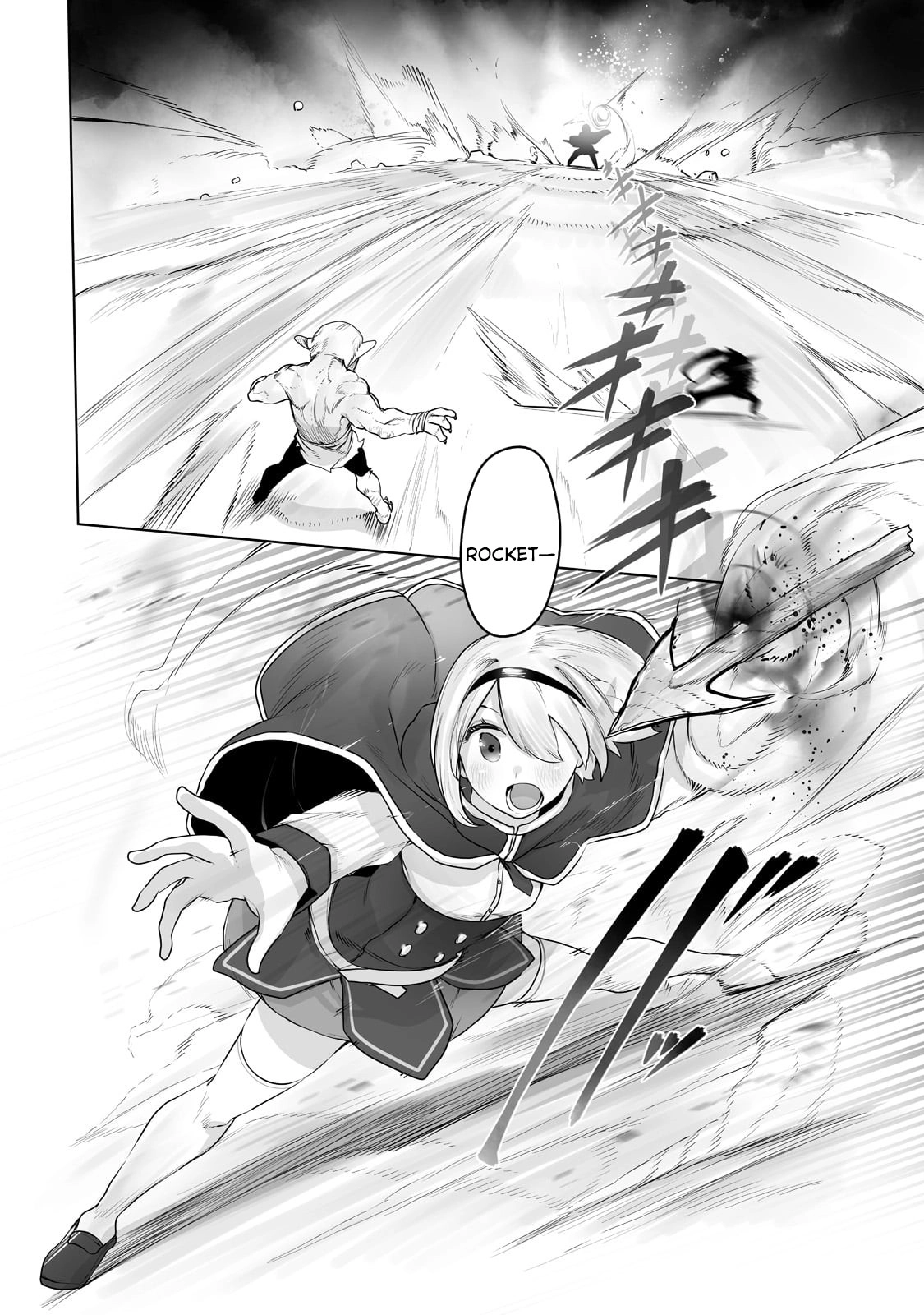 About Making the Low-tier Tamer Profession Top-tier Using My Previous Life’s Knowledge Chapter 15 page 11 - 