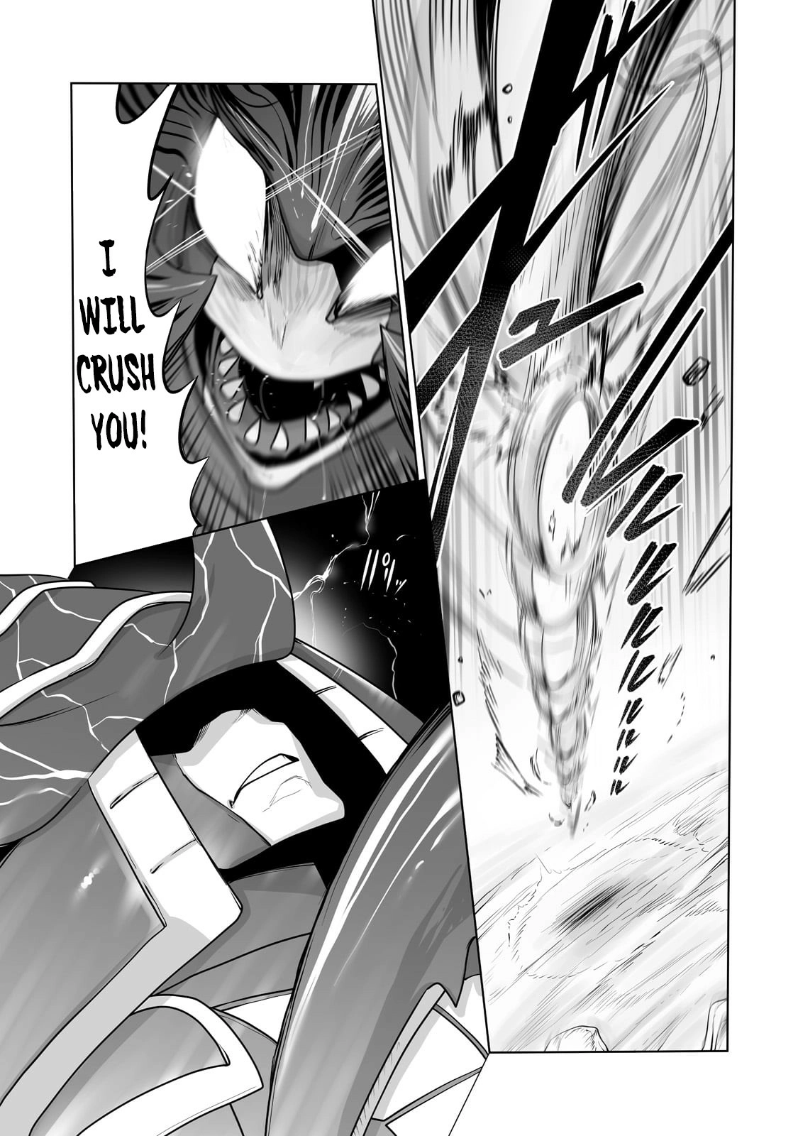 About Making the Low-tier Tamer Profession Top-tier Using My Previous Life’s Knowledge Chapter 16 page 19 - 