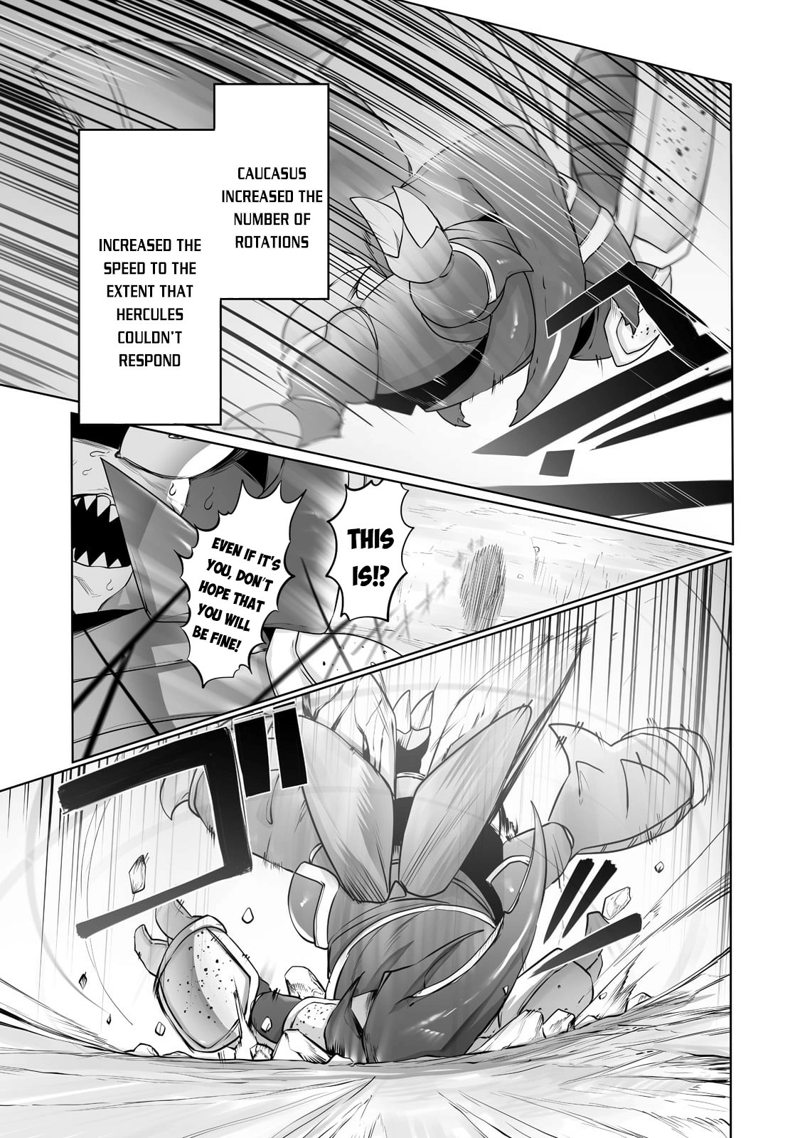 About Making the Low-tier Tamer Profession Top-tier Using My Previous Life’s Knowledge Chapter 17 page 4 - 