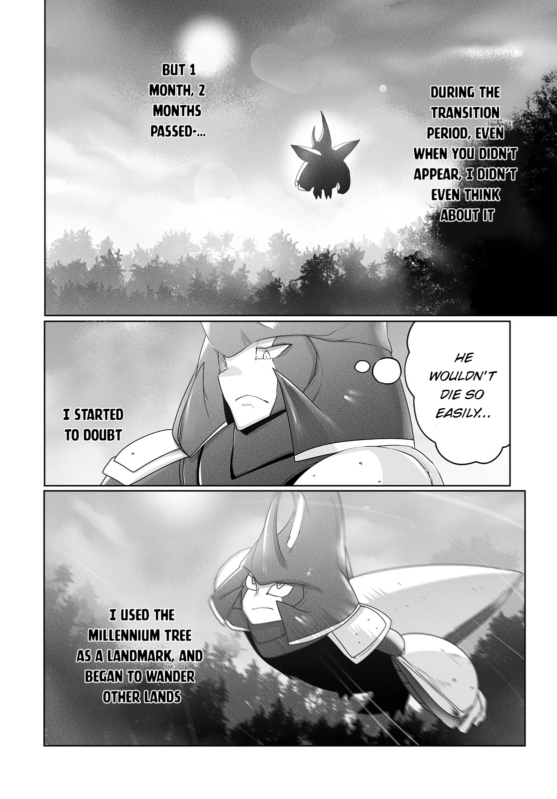 About Making the Low-tier Tamer Profession Top-tier Using My Previous Life’s Knowledge Chapter 19 page 5 - 