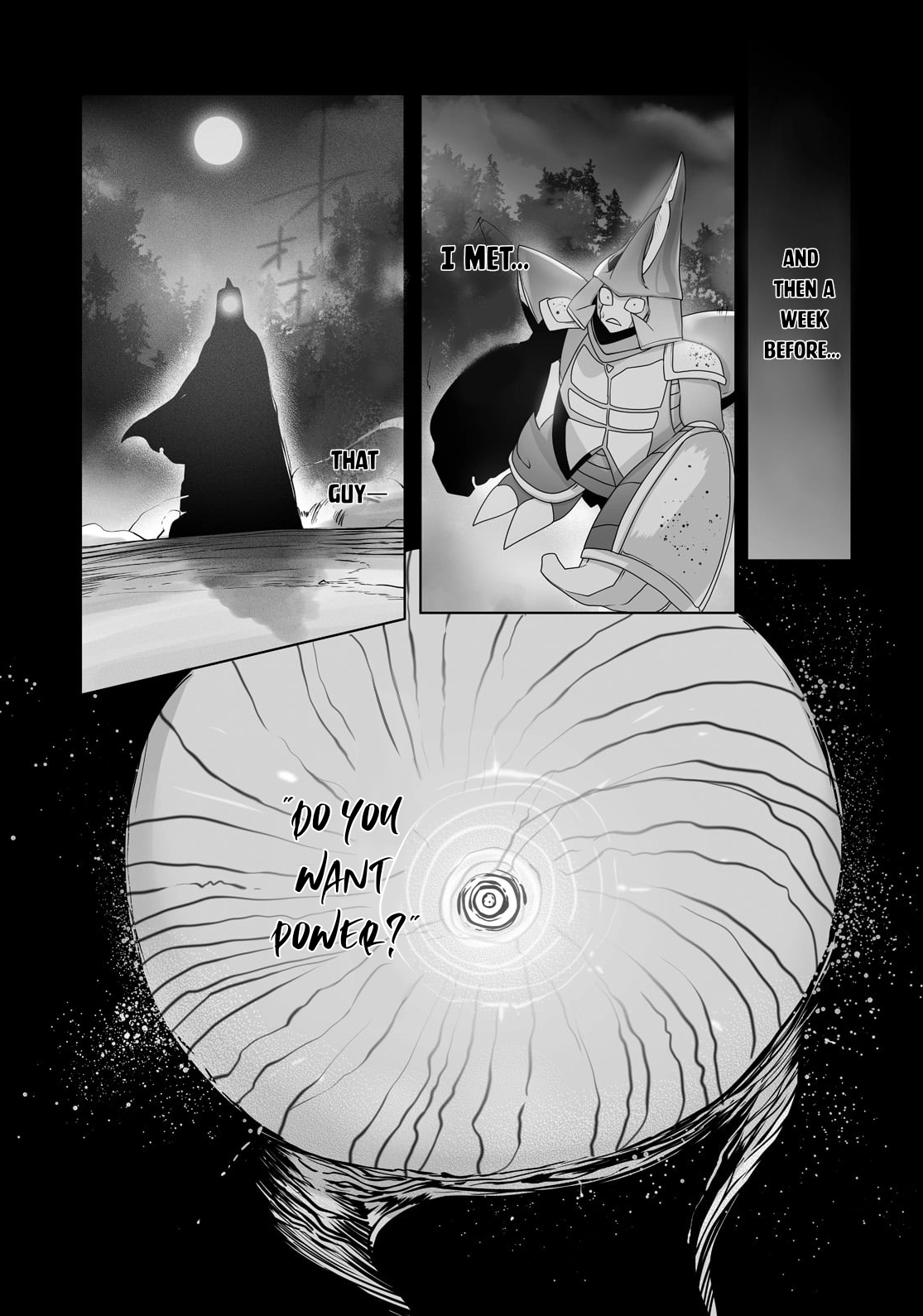 About Making the Low-tier Tamer Profession Top-tier Using My Previous Life’s Knowledge Chapter 19 page 6 - 