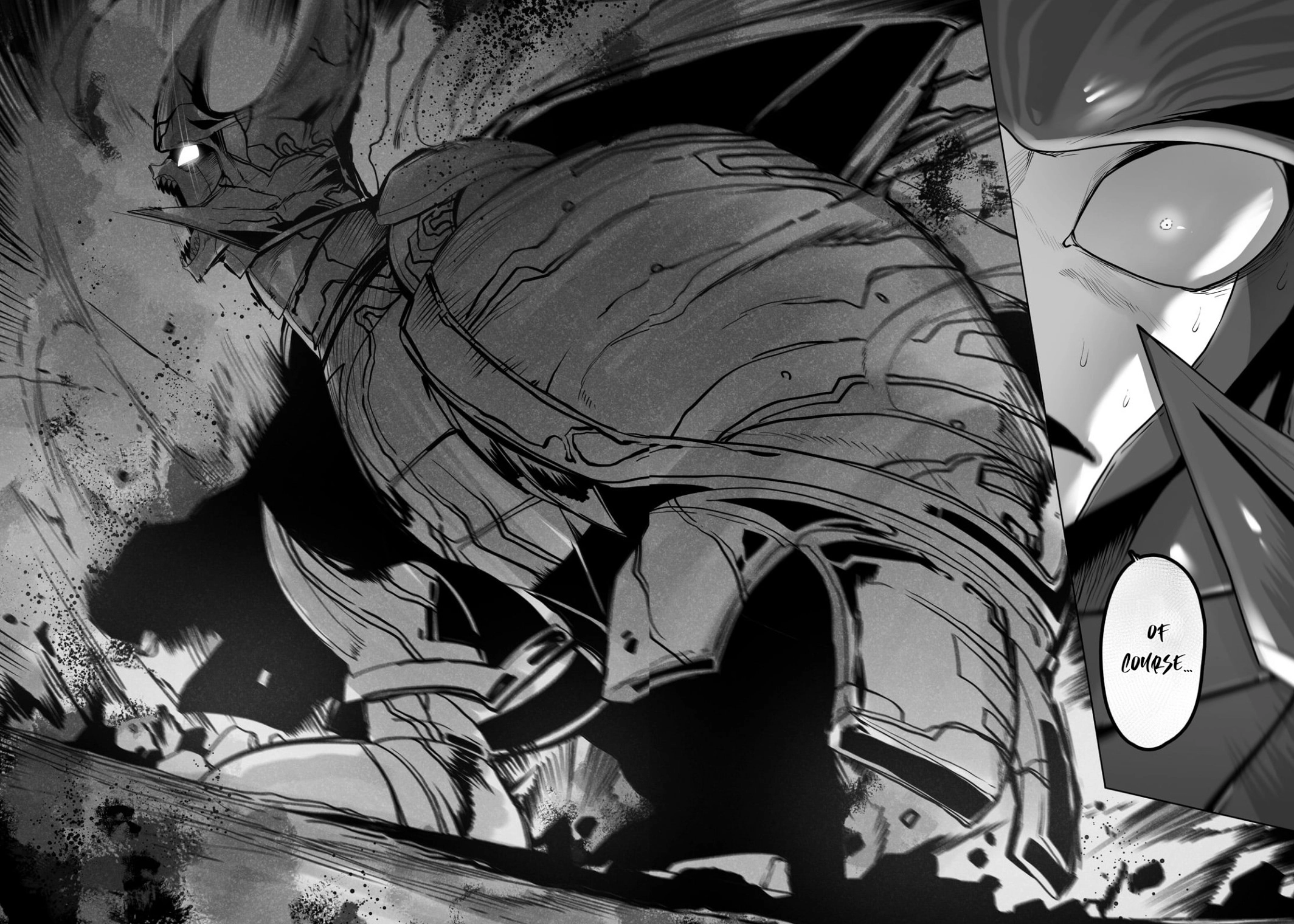 About Making the Low-tier Tamer Profession Top-tier Using My Previous Life’s Knowledge Chapter 19 page 7 - 