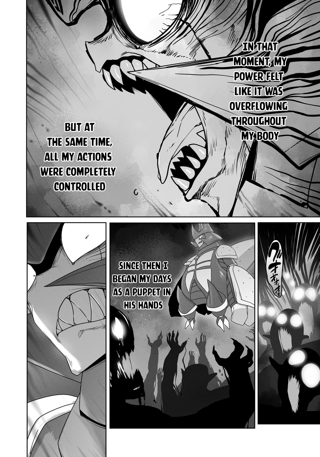 About Making the Low-tier Tamer Profession Top-tier Using My Previous Life’s Knowledge Chapter 19 page 8 - 