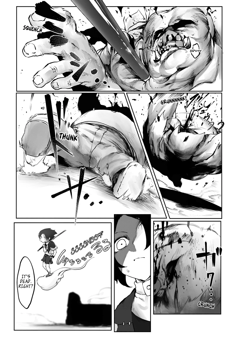About Making the Low-tier Tamer Profession Top-tier Using My Previous Life’s Knowledge Chapter 2 page 11 - 