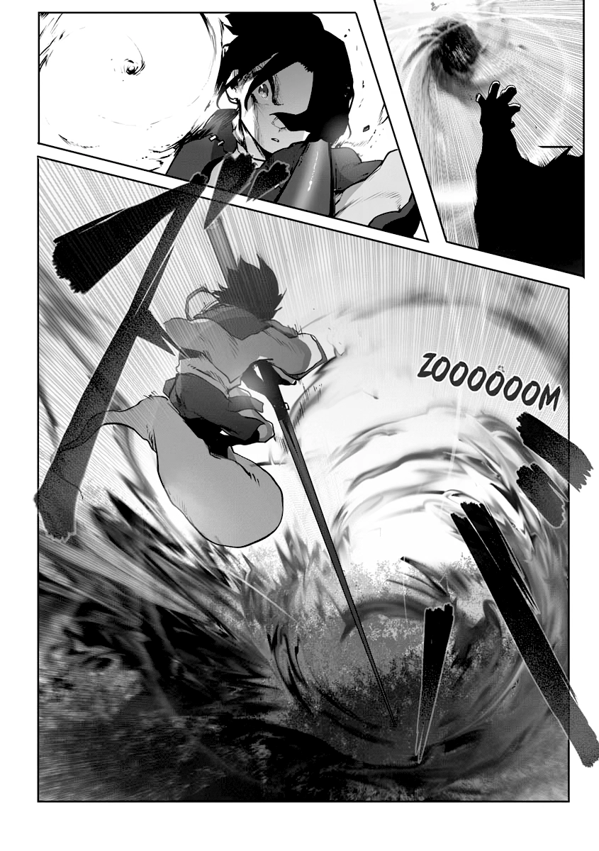 About Making the Low-tier Tamer Profession Top-tier Using My Previous Life’s Knowledge Chapter 2 page 10 - 