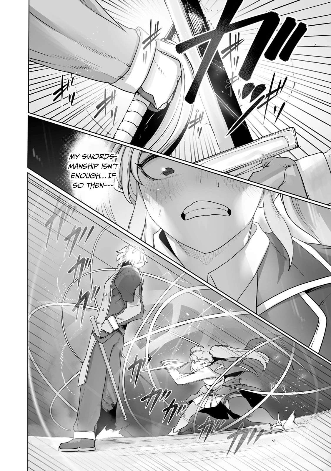 About Making the Low-tier Tamer Profession Top-tier Using My Previous Life’s Knowledge Chapter 22 page 19 - 