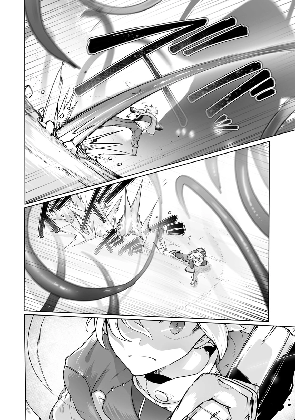 About Making the Low-tier Tamer Profession Top-tier Using My Previous Life’s Knowledge Chapter 25 page 9 - 