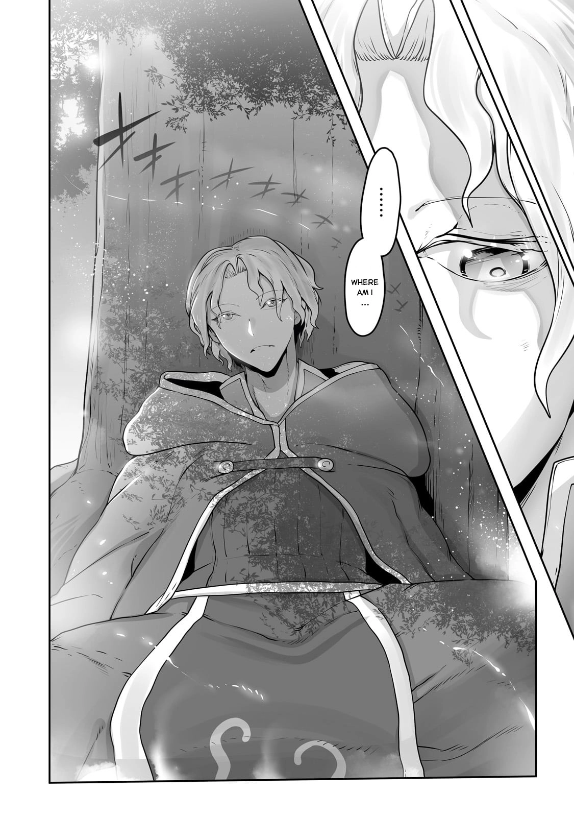 About Making the Low-tier Tamer Profession Top-tier Using My Previous Life’s Knowledge Chapter 26 page 17 - 