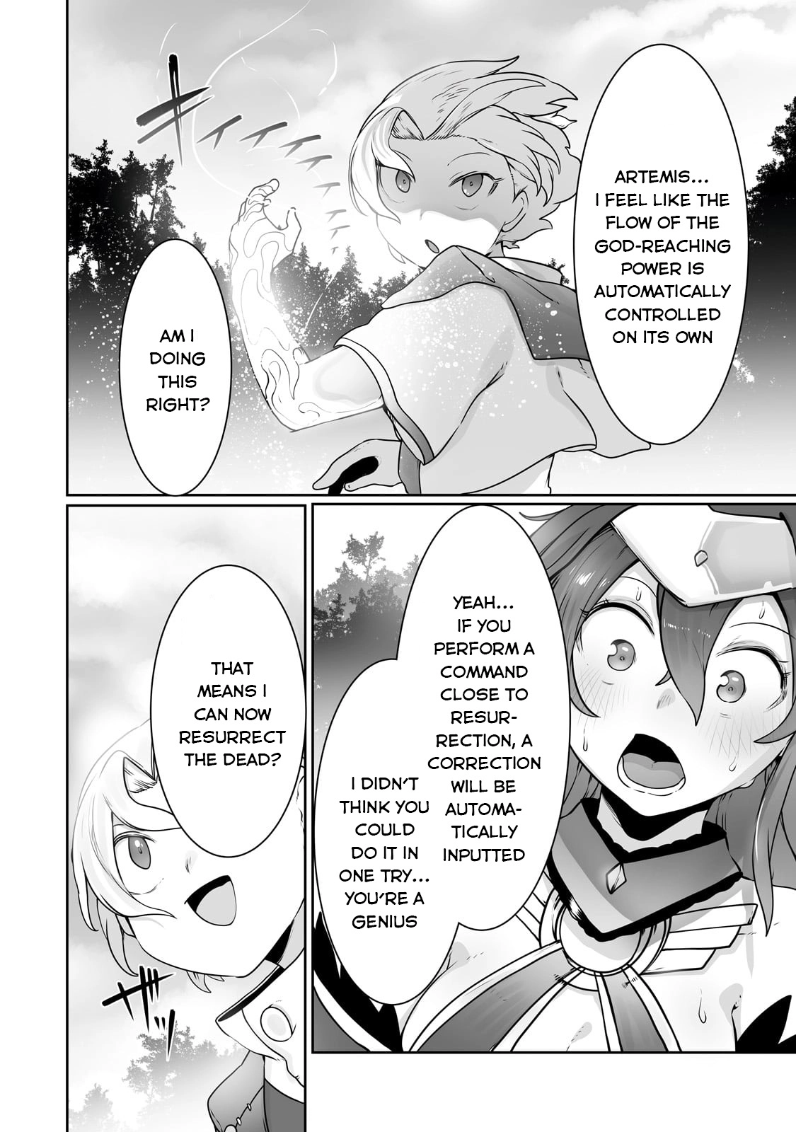 About Making the Low-tier Tamer Profession Top-tier Using My Previous Life’s Knowledge Chapter 26 page 9 - 