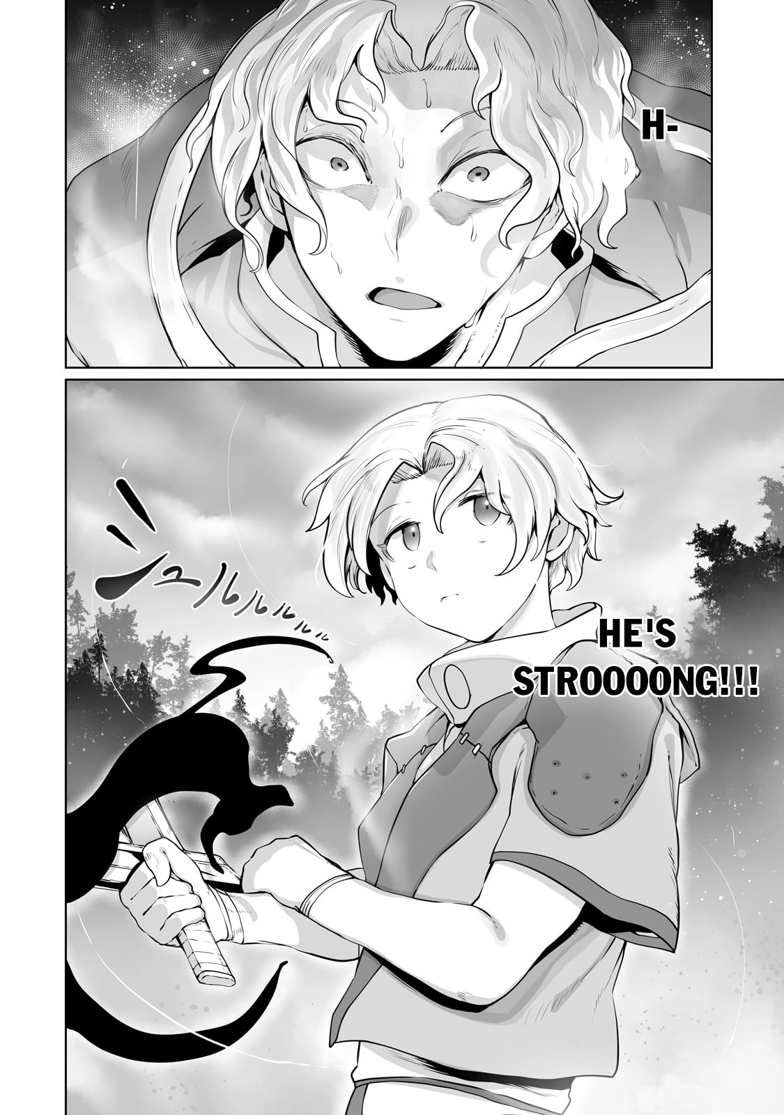 About Making the Low-tier Tamer Profession Top-tier Using My Previous Life’s Knowledge Chapter 27 page 9 - 